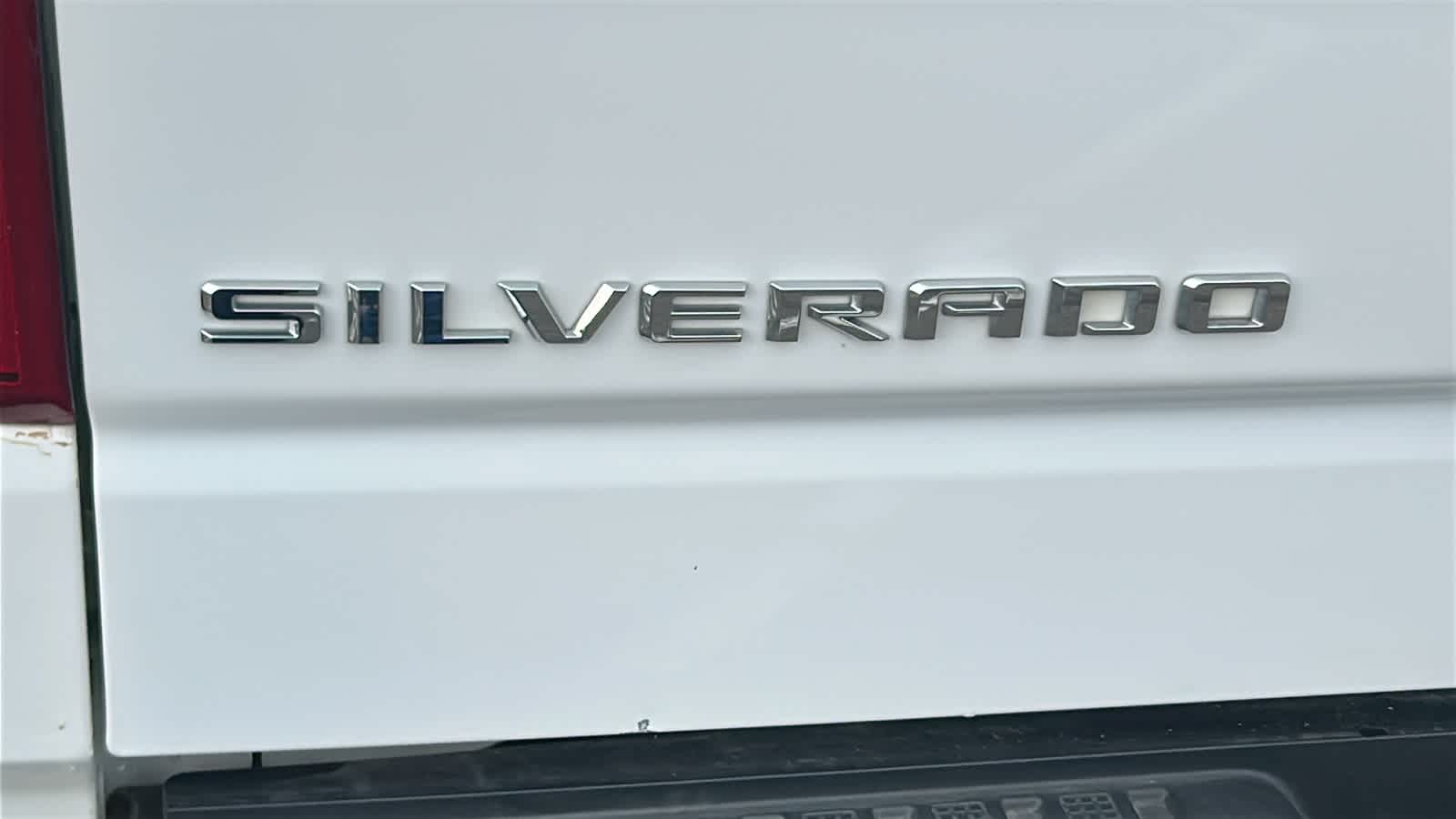 Thumbnail: 2021 Chevrolet Silverado 1500 - 28
