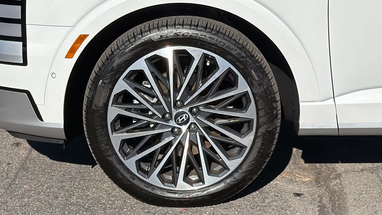 Thumbnail: 2026 Hyundai Palisade - 9