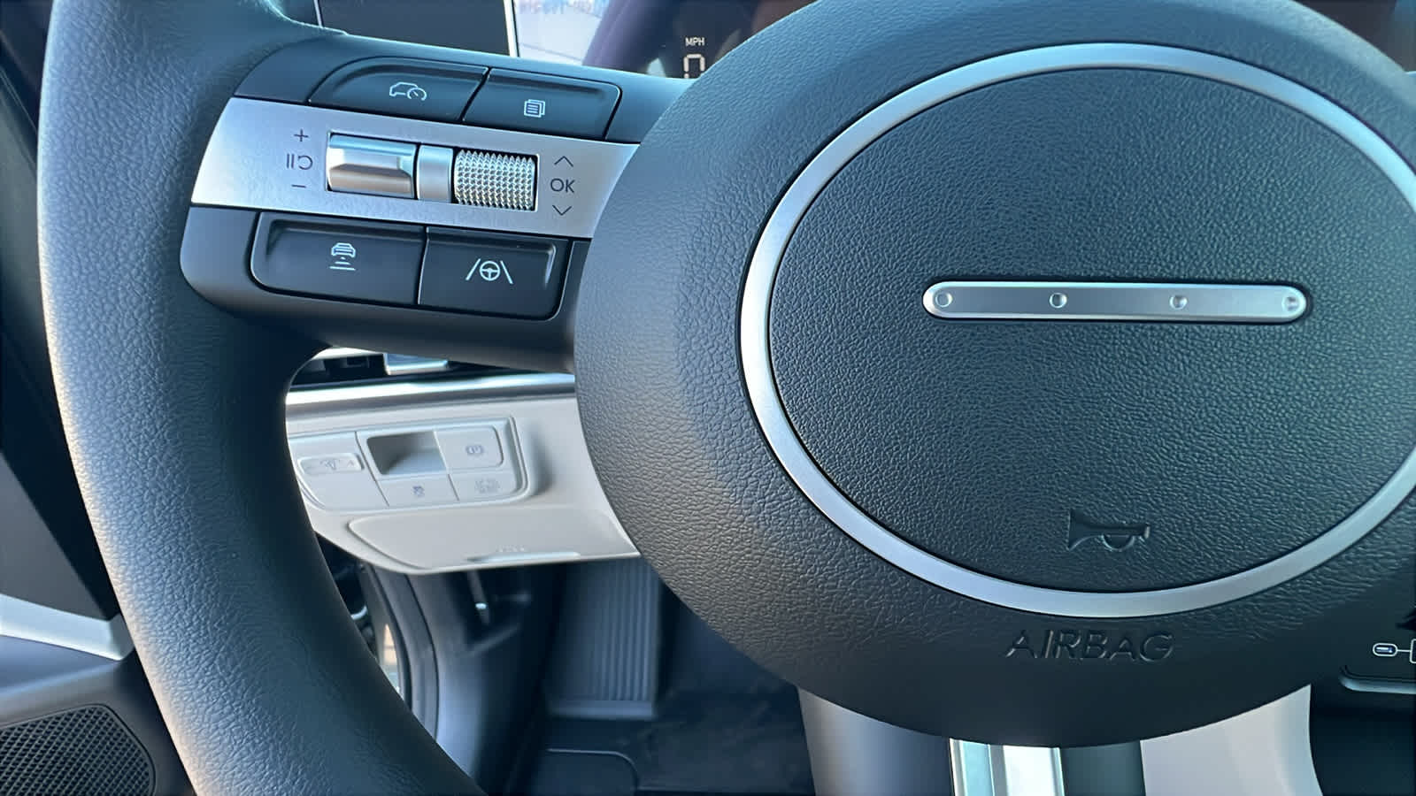 Thumbnail: 2026 Hyundai Tucson - 19