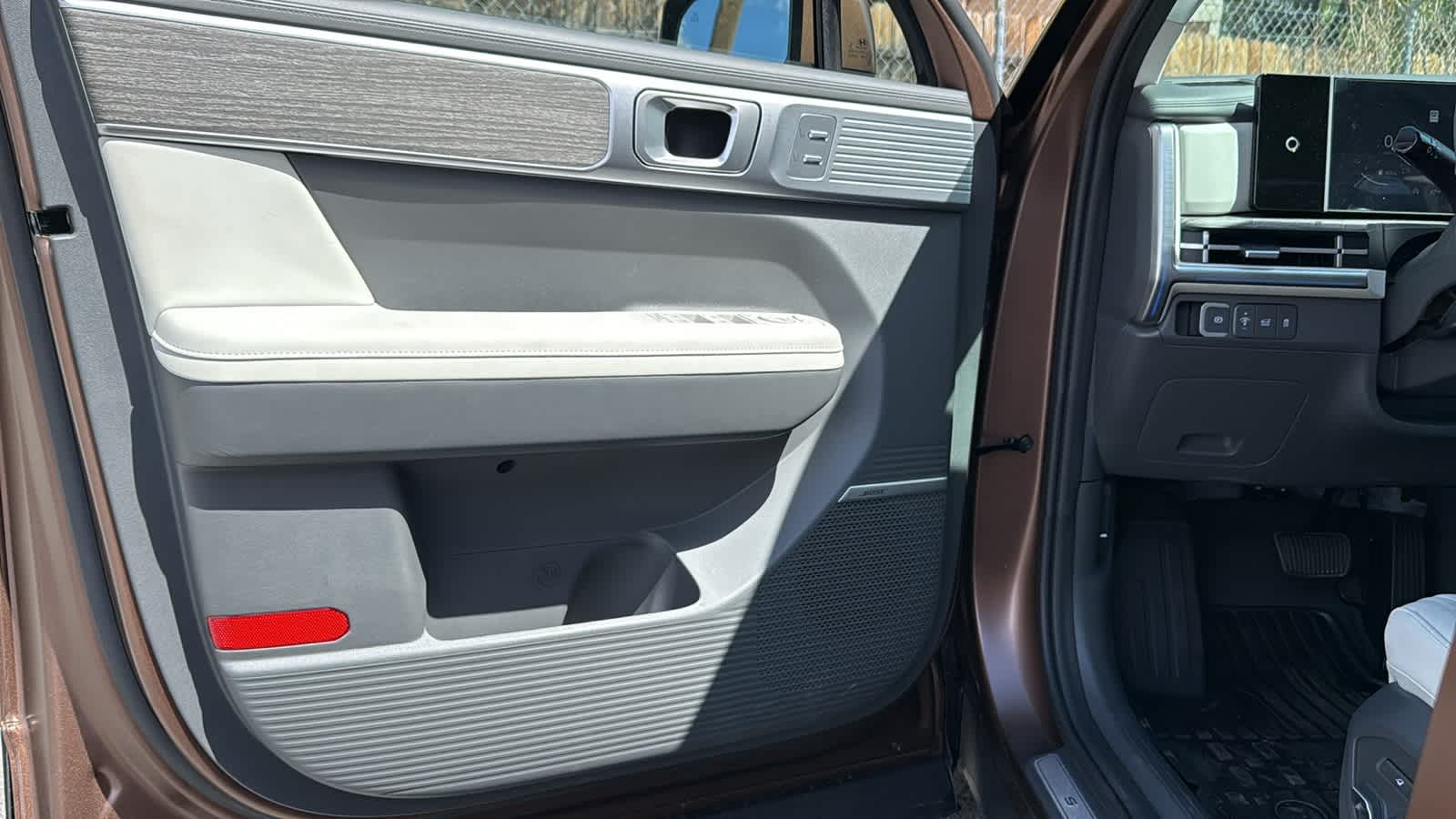 Thumbnail: 2025 Hyundai Santa Fe - 23