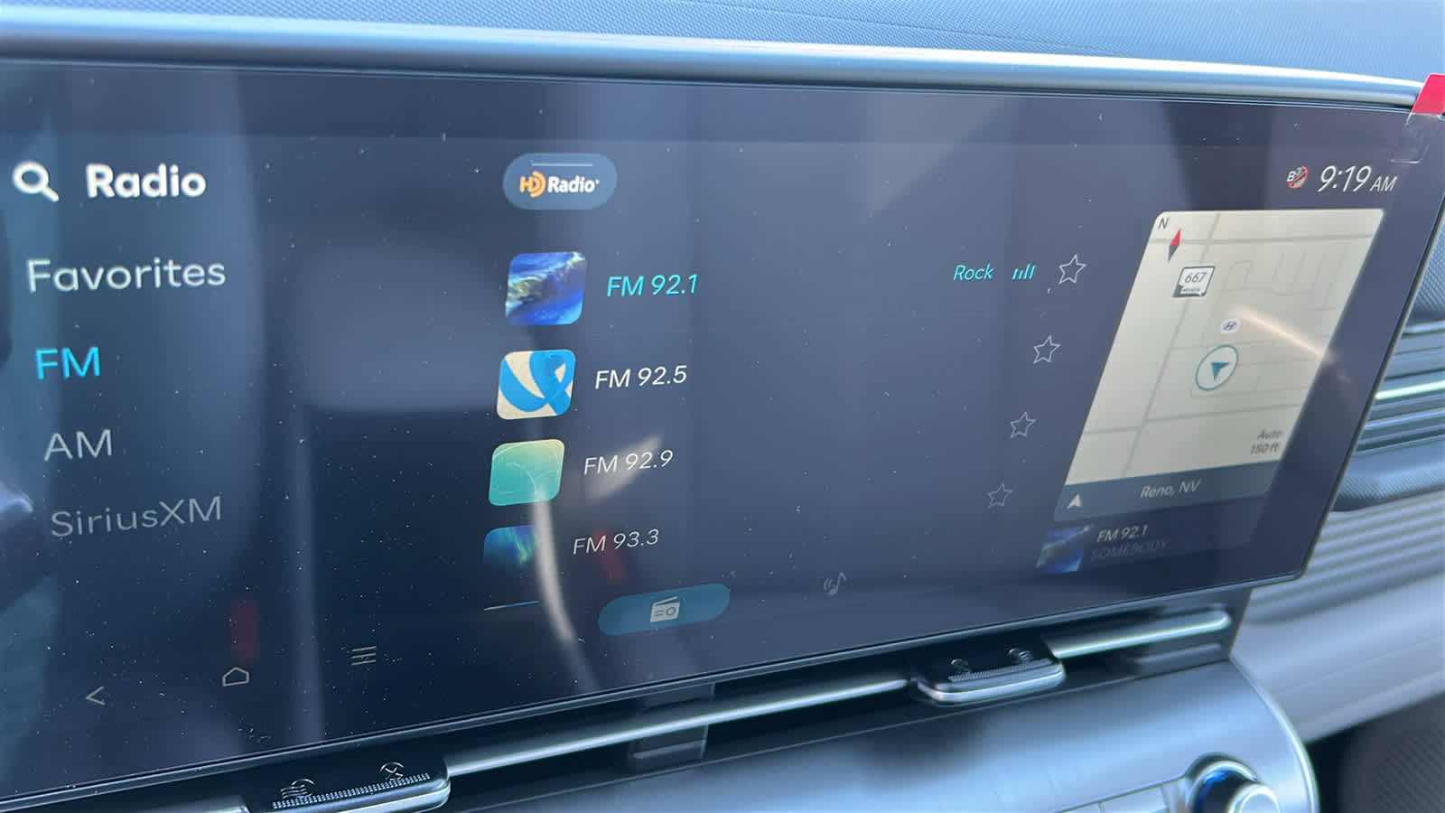 Thumbnail: 2026 Hyundai Santa Fe - 15