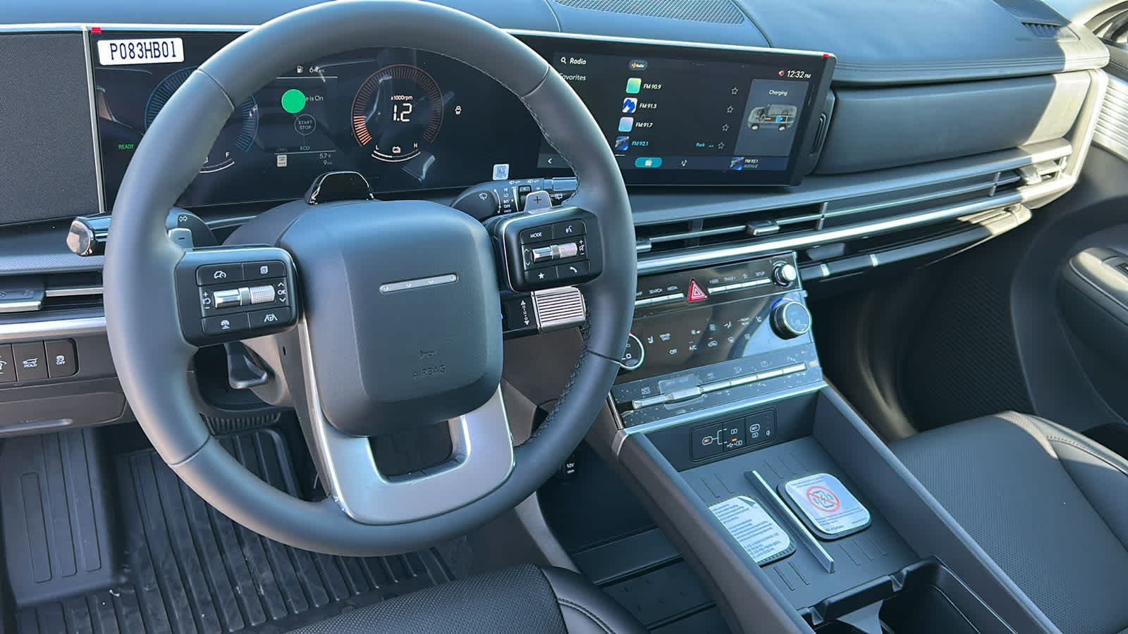 Thumbnail: 2026 Hyundai Santa Fe - 10