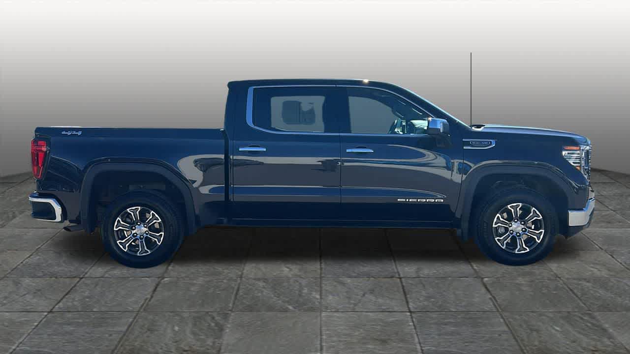 Thumbnail: 2024 GMC Sierra 1500 - 4