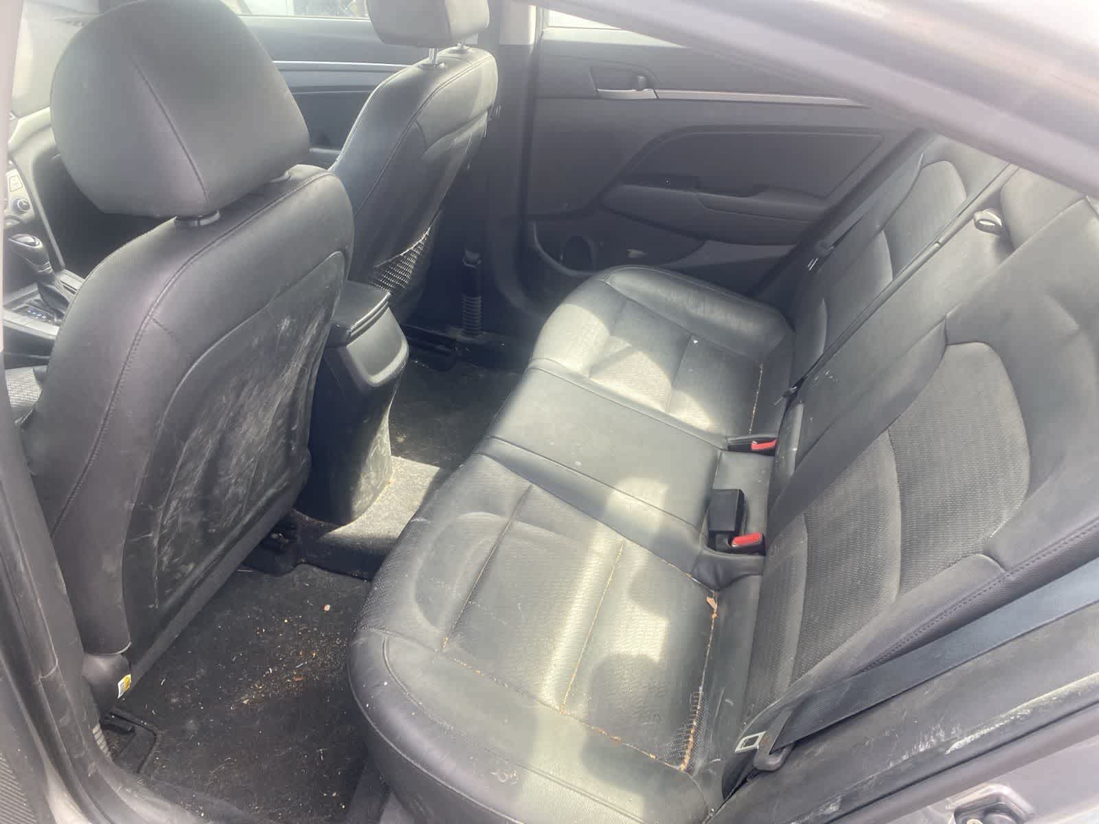 Thumbnail: 2017 Hyundai Elantra - 13