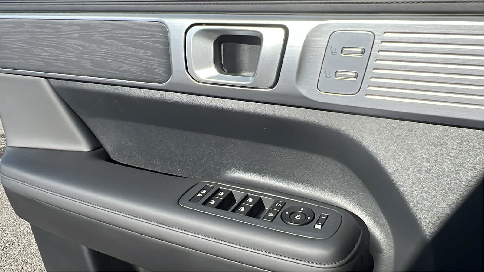 Thumbnail: 2026 Hyundai Santa Fe - 22