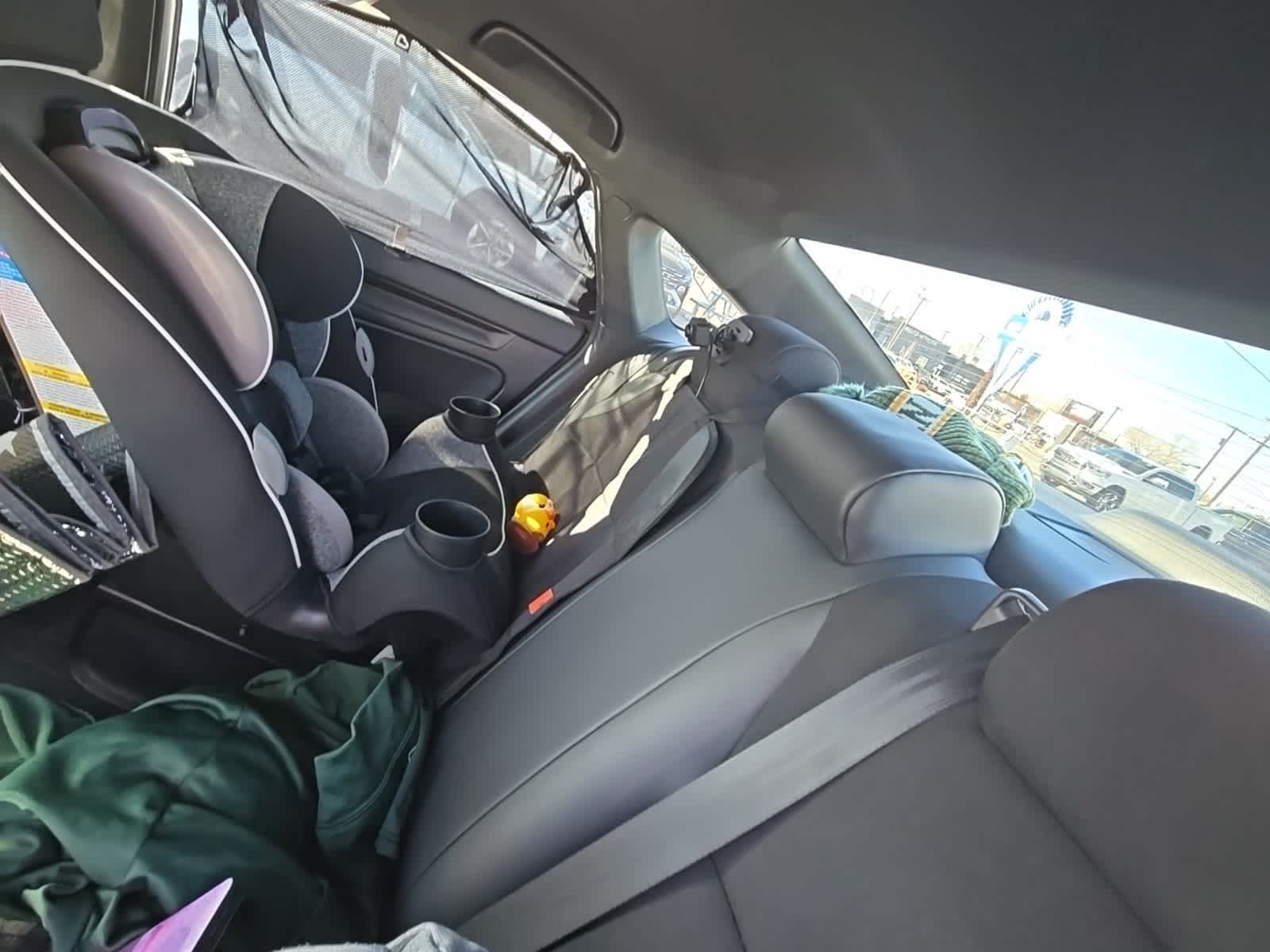 Thumbnail: 2022 Honda Civic - 15