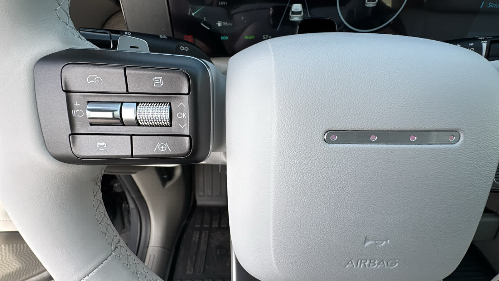 Thumbnail: 2026 Hyundai Palisade - 19