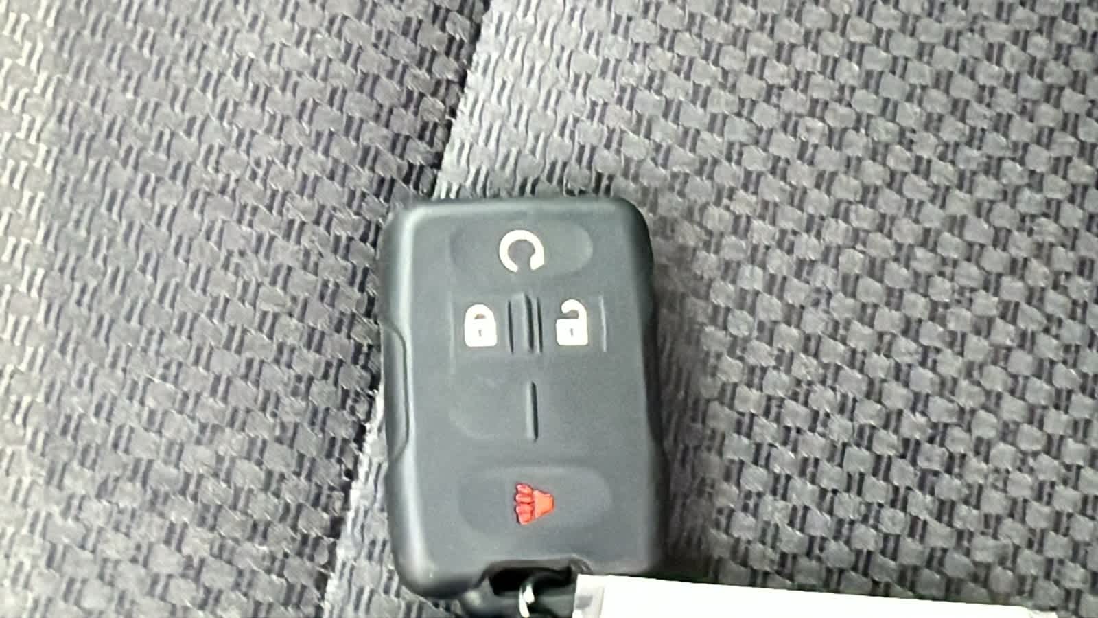 Thumbnail: 2015 Chevrolet Silverado 1500 - 26