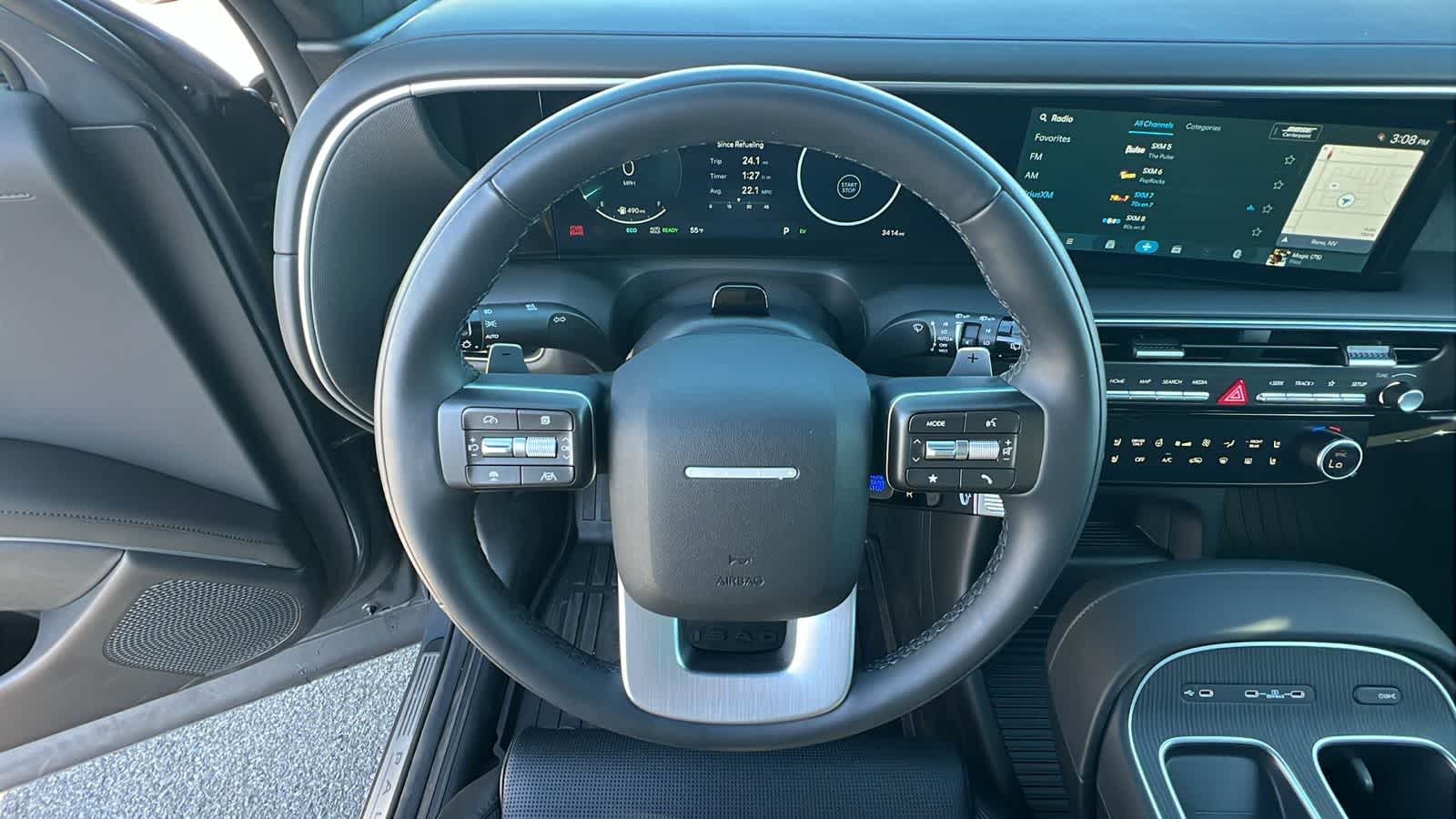 Thumbnail: 2026 Hyundai Palisade - 18