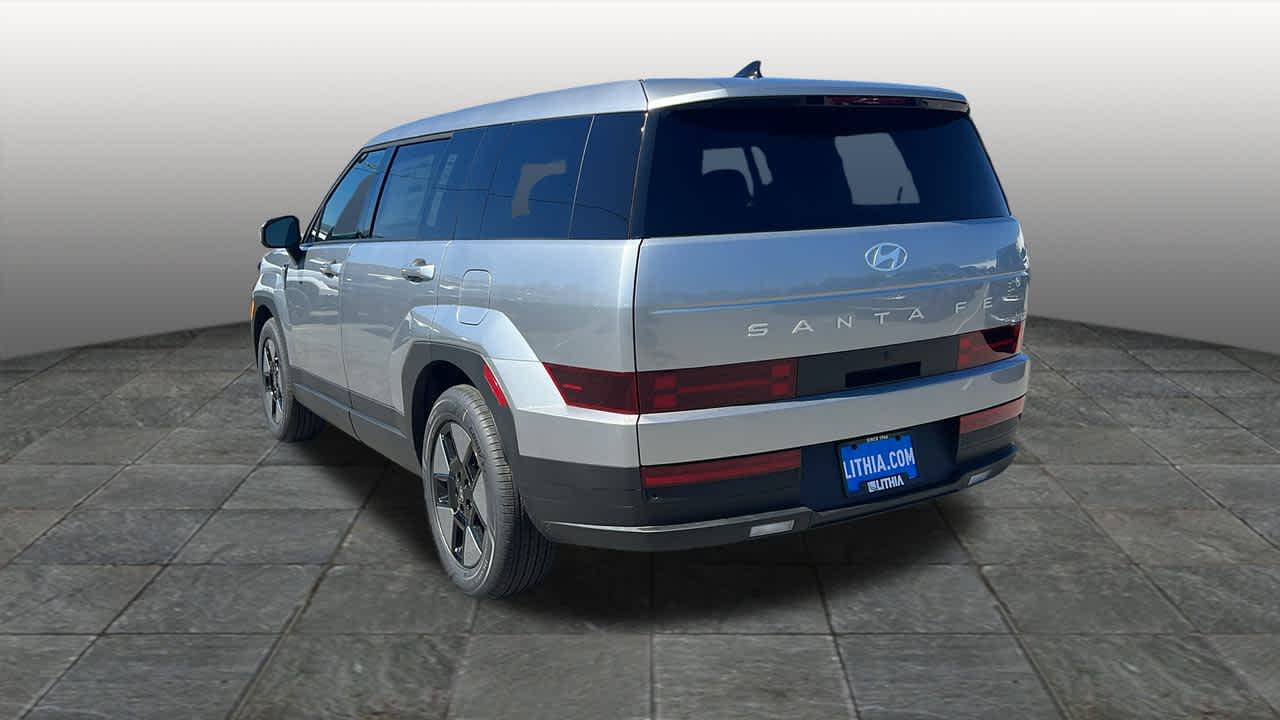 Thumbnail: 2026 Hyundai Santa Fe - 7