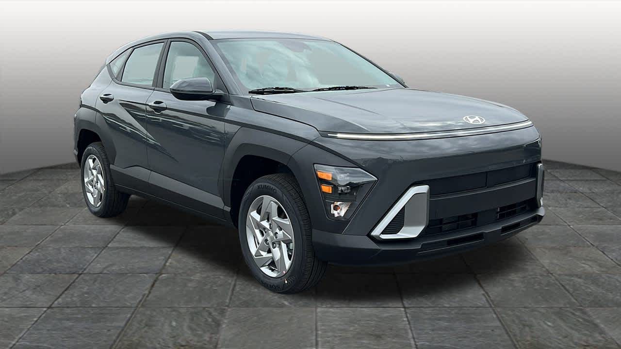 Thumbnail: 2026 Hyundai Kona - 3