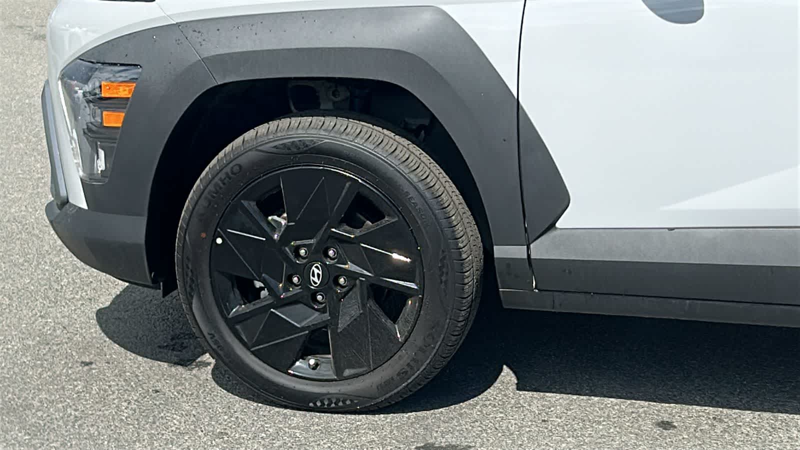 Thumbnail: 2026 Hyundai Kona - 9