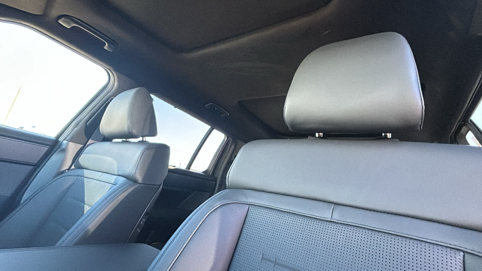 Thumbnail: 2026 Hyundai Santa Fe - 11