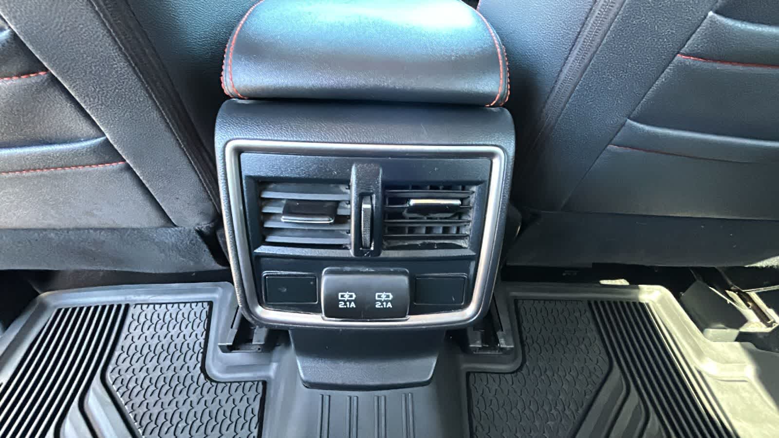 Thumbnail: 2019 Subaru Forester - 25