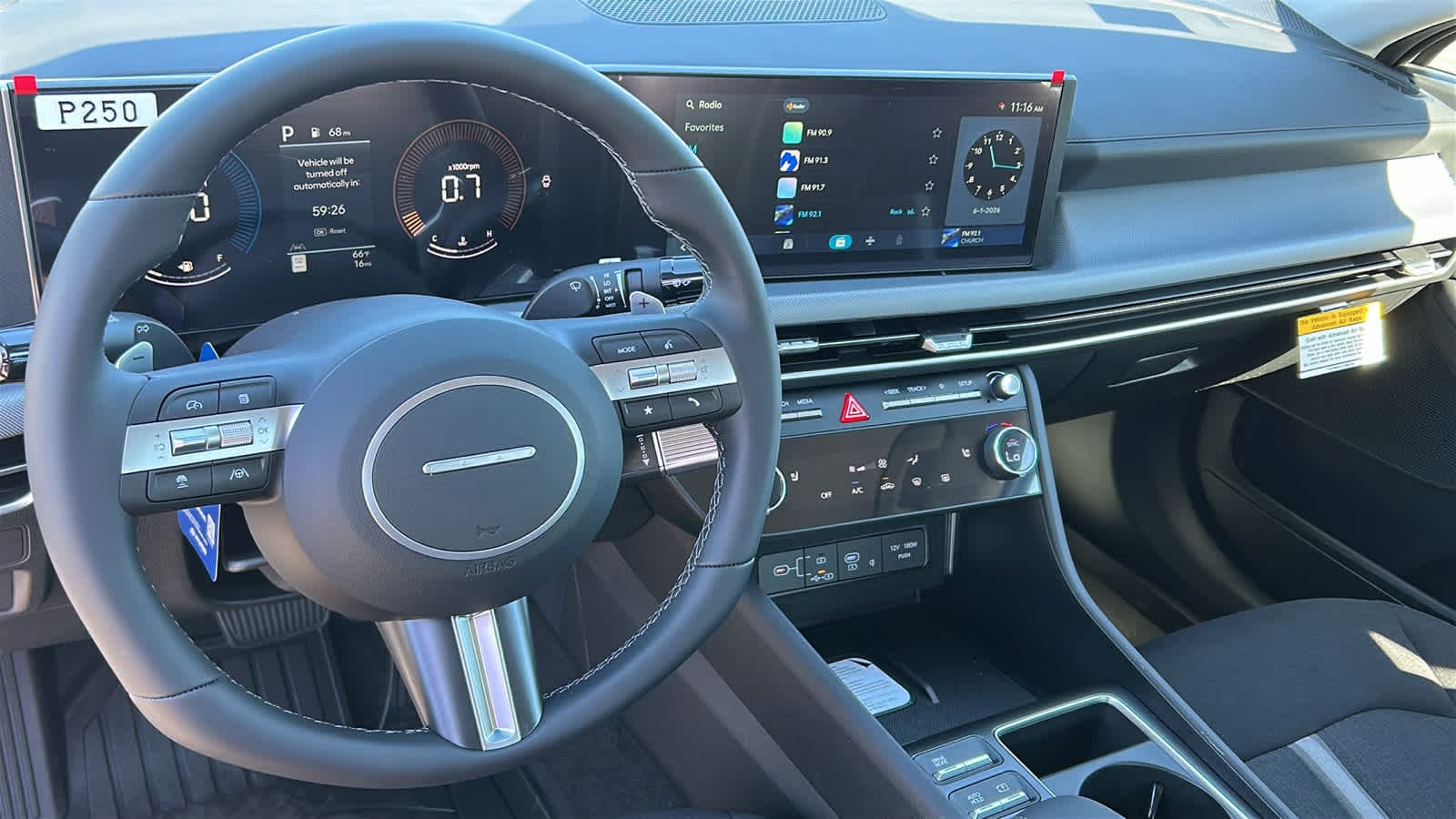 Thumbnail: 2026 Hyundai Sonata - 10