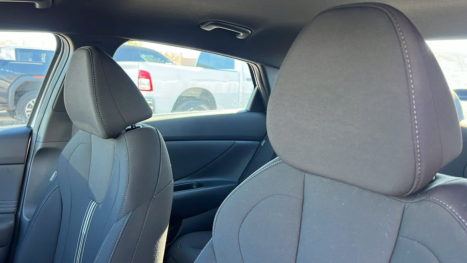 Thumbnail: 2026 Hyundai Elantra - 11