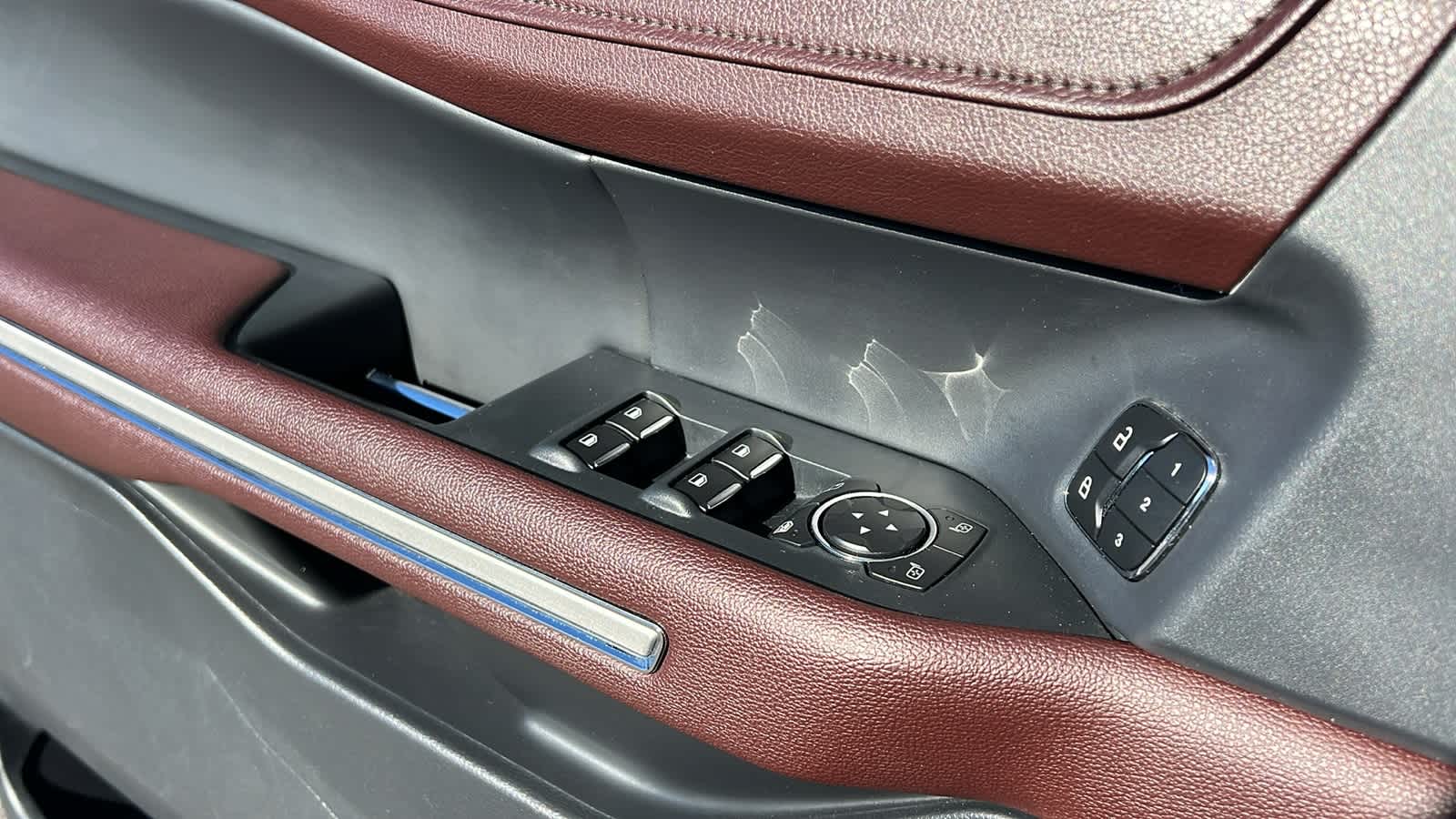 Thumbnail: 2024 Ford Expedition MAX - 22