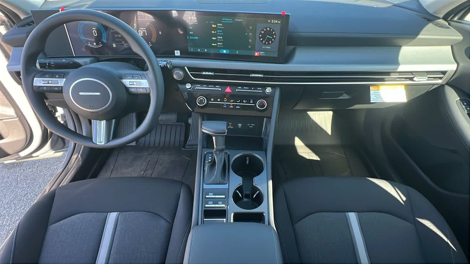 Thumbnail: 2026 Hyundai Sonata - 26