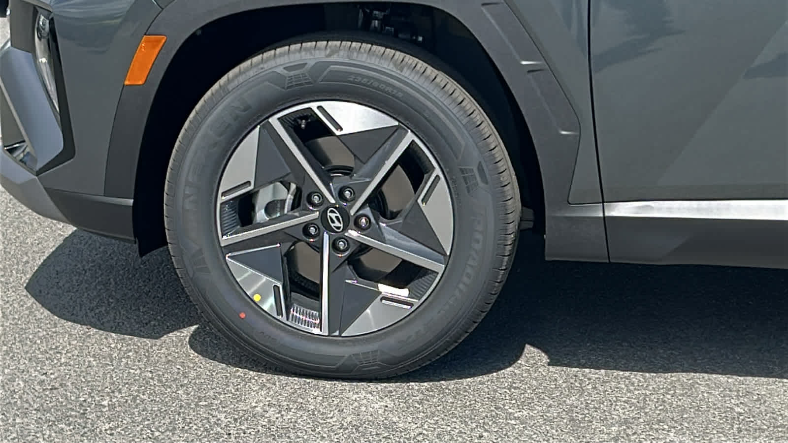 Thumbnail: 2026 Hyundai Tucson - 9