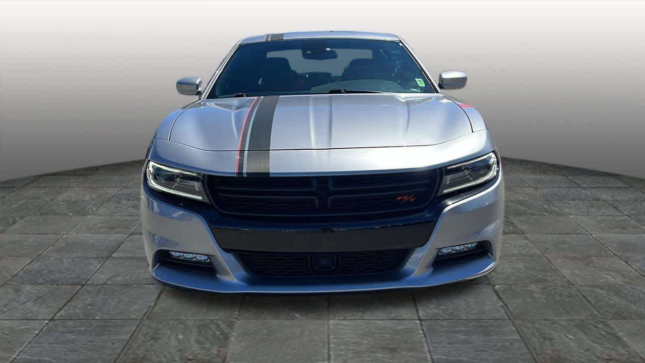 Thumbnail: 2016 Dodge Charger - 2