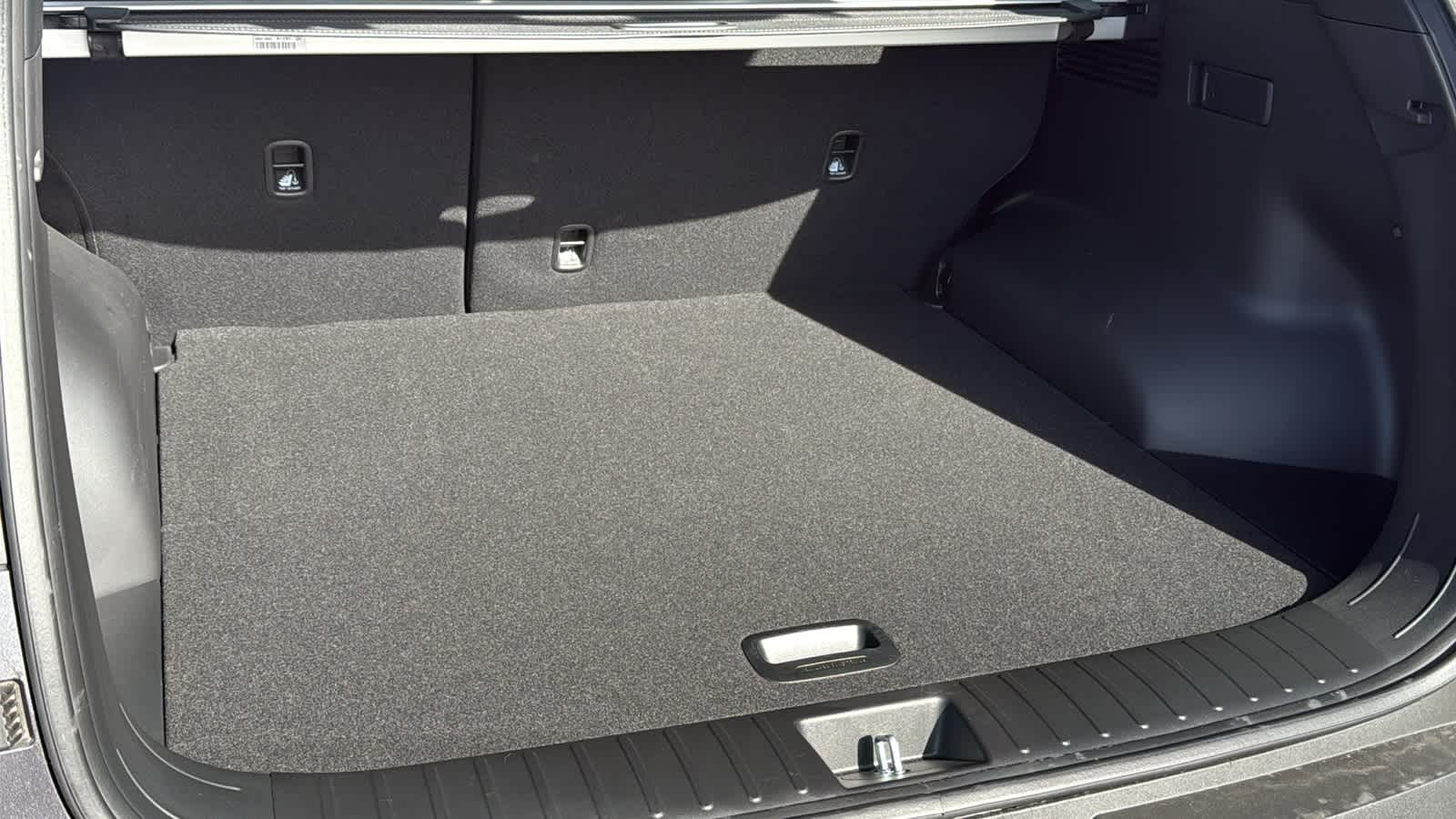 Thumbnail: 2025 Hyundai Tucson - 27