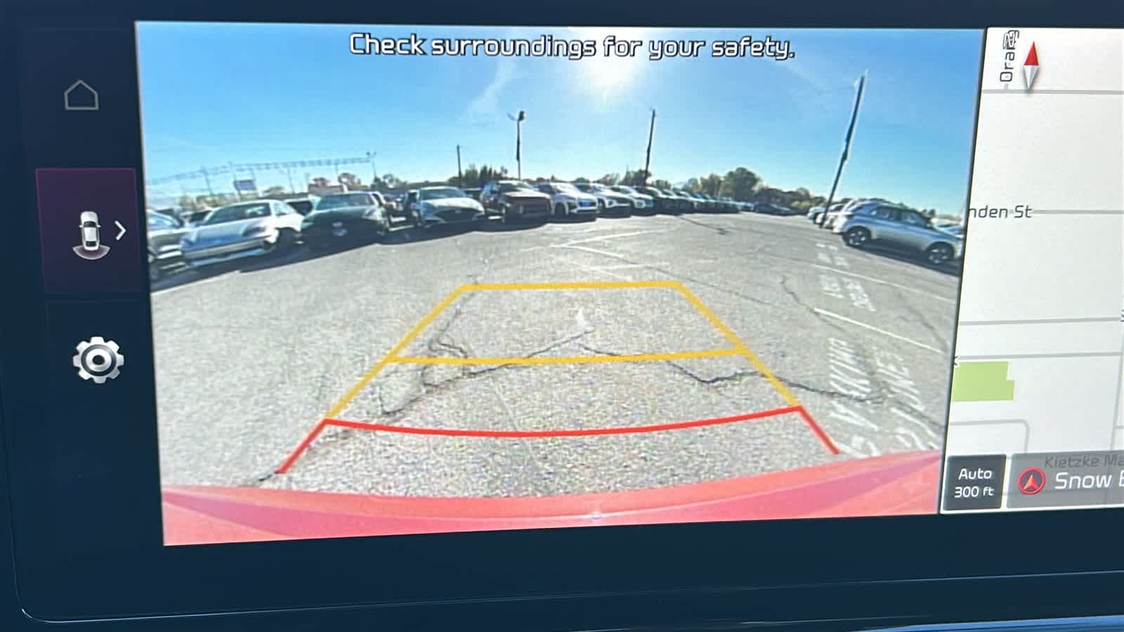 Thumbnail: 2022 Kia K5 - 16