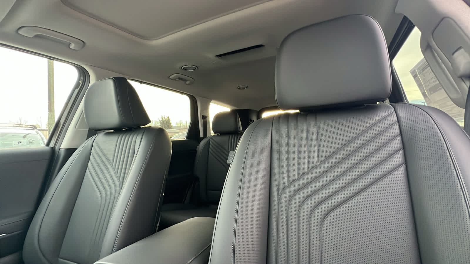 Thumbnail: 2026 Hyundai Palisade - 11