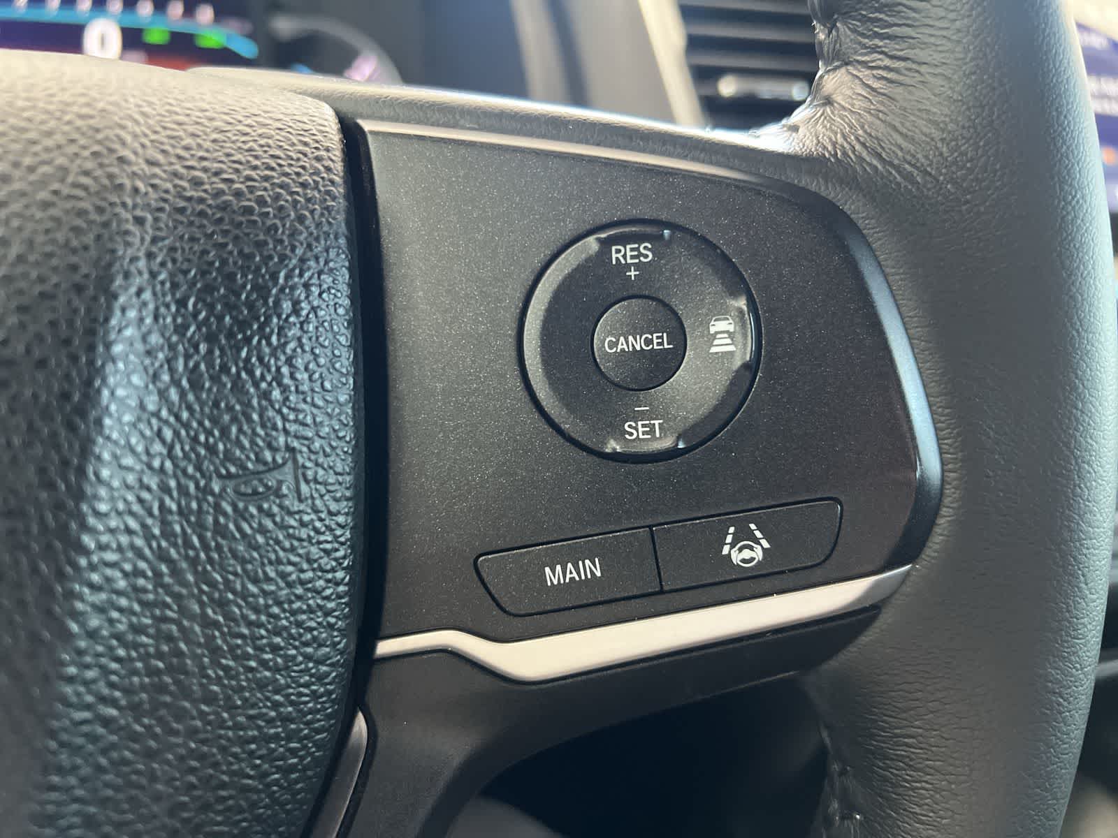 Thumbnail: 2020 Honda Pilot - 24