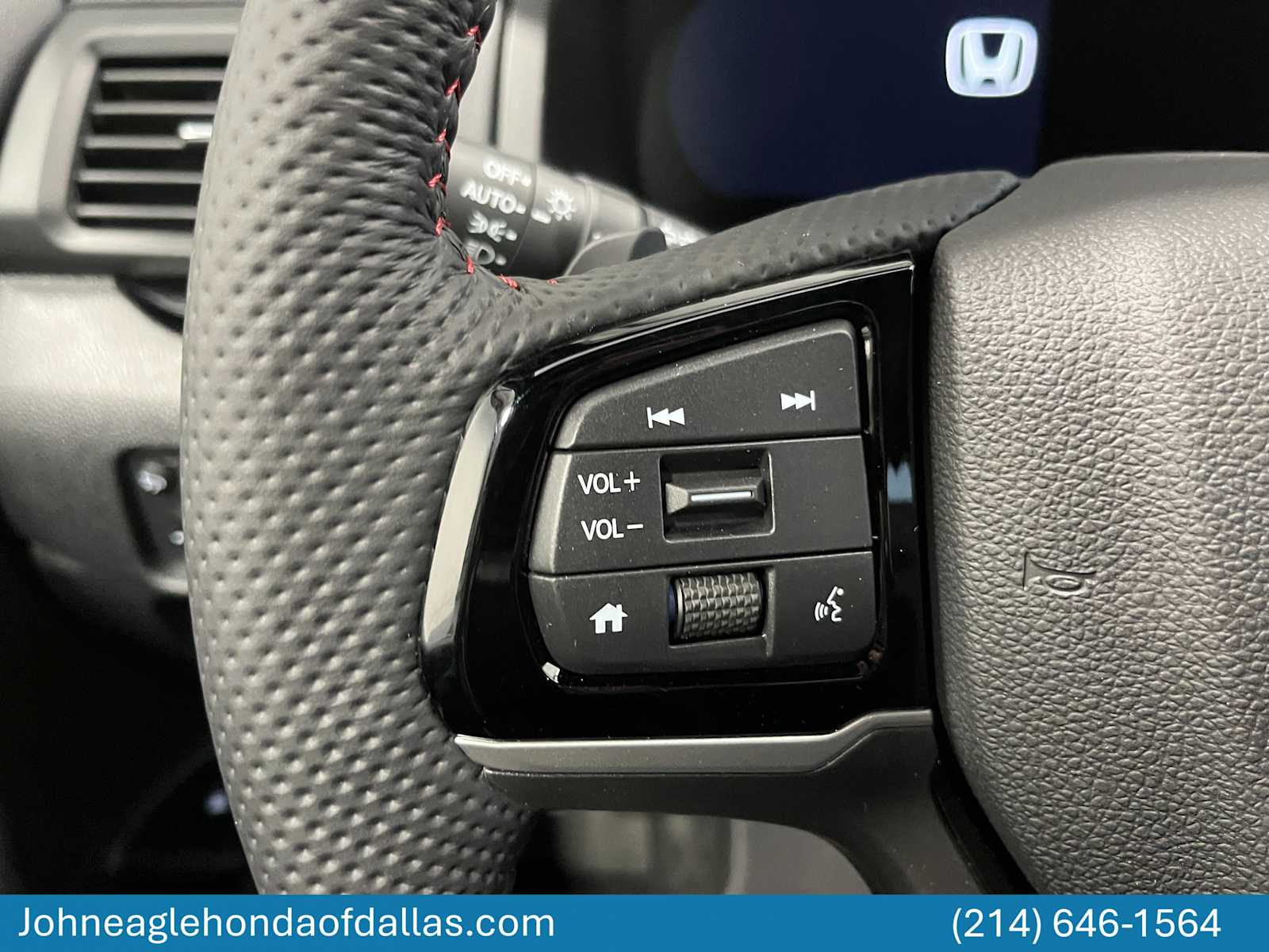 Thumbnail: 2026 Honda Ridgeline - 15