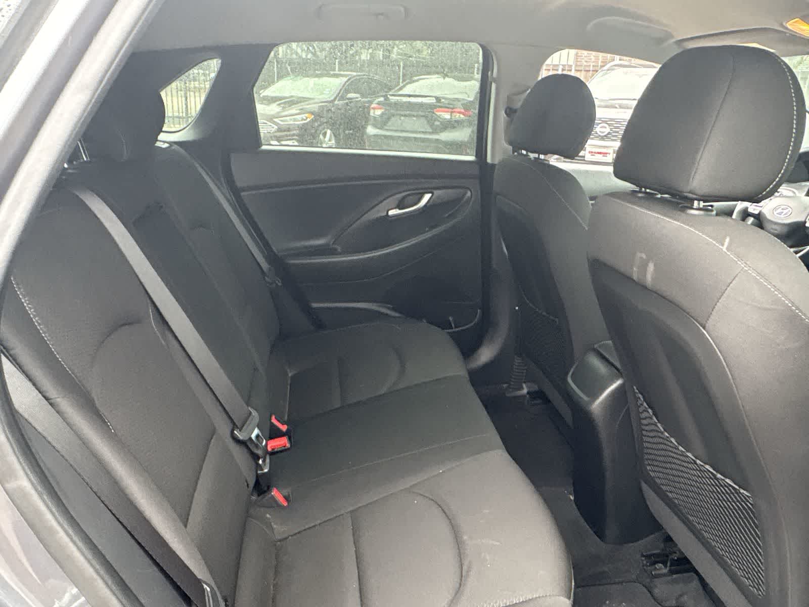 Thumbnail: 2019 Hyundai Elantra - 15
