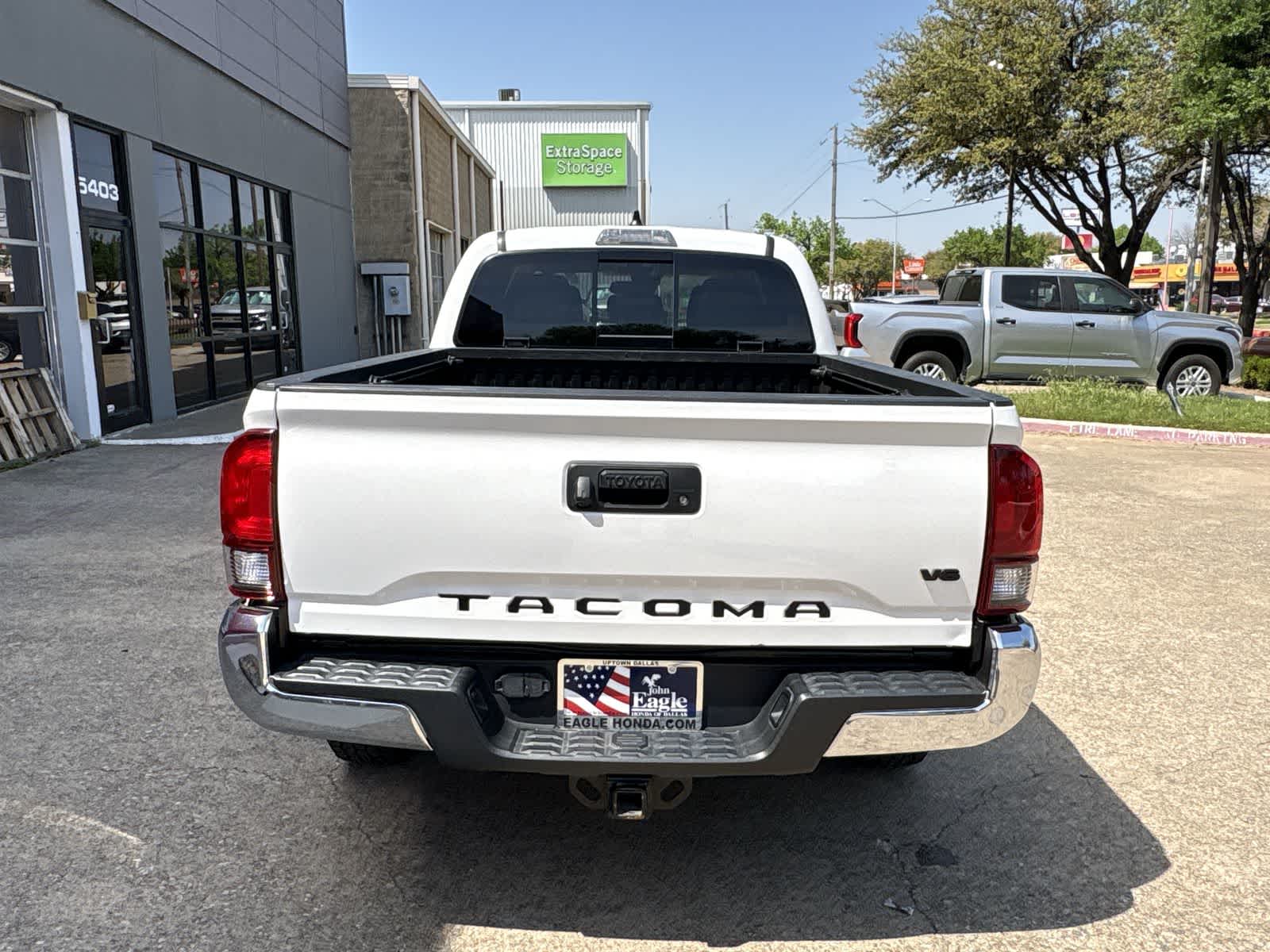 Thumbnail: 2023 Toyota Tacoma - 13