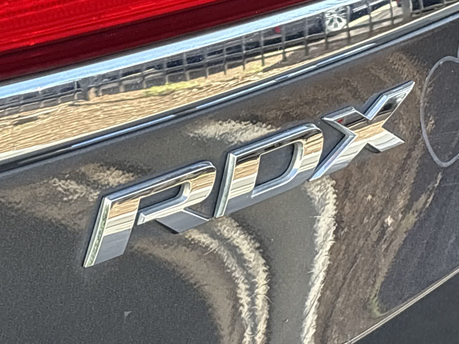 Thumbnail: 2013 Acura RDX - 7