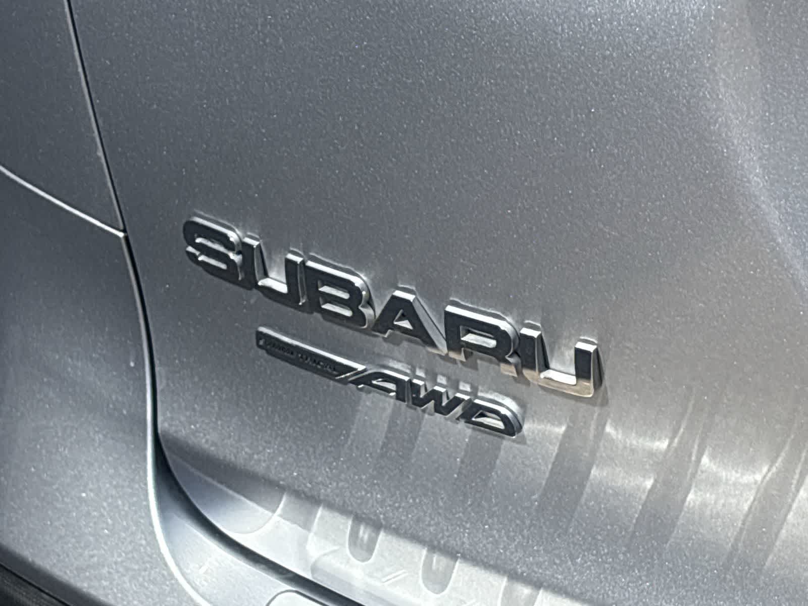 Thumbnail: 2025 Subaru Ascent - 18