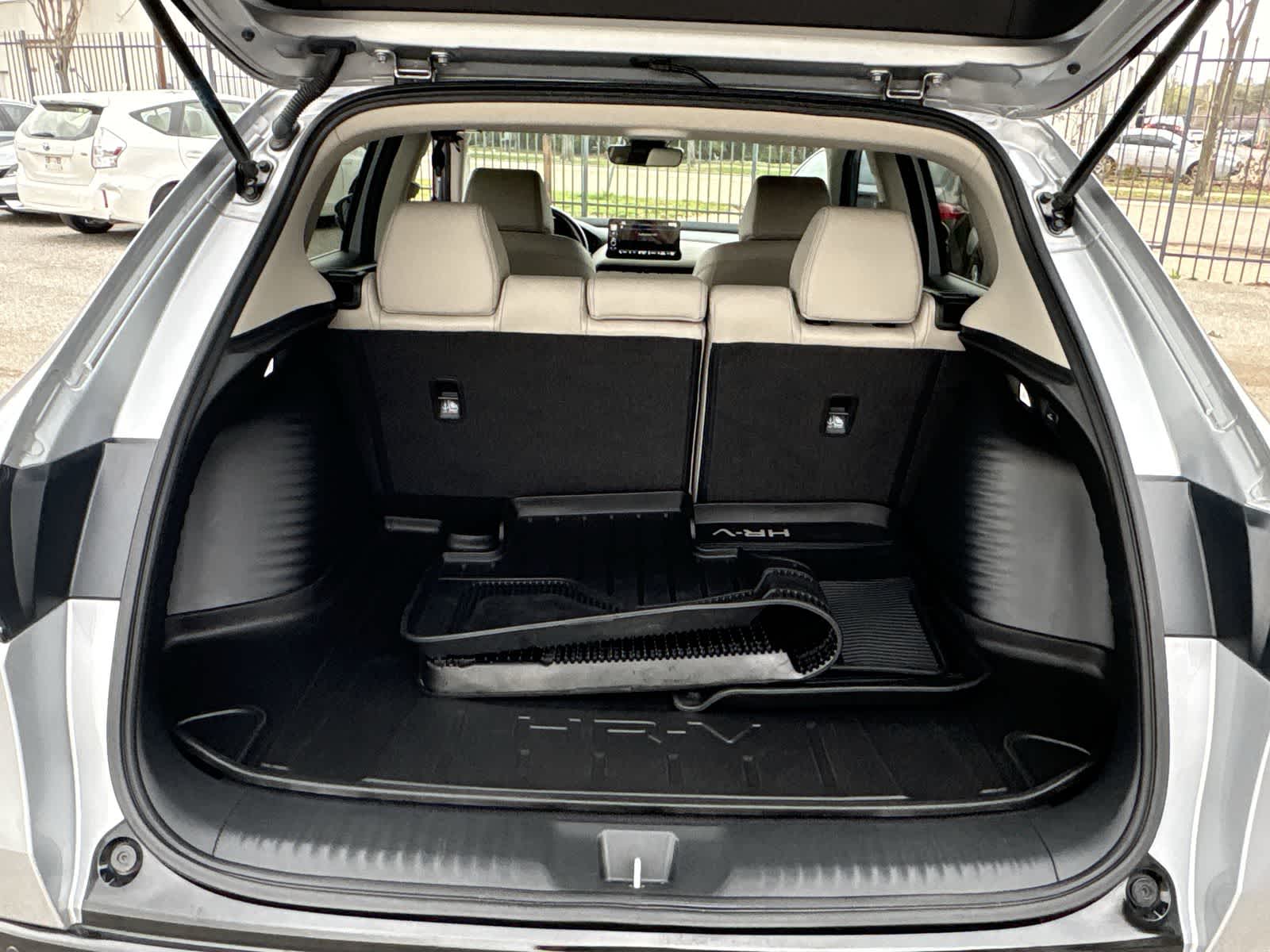 Thumbnail: 2023 Honda HR-V - 37