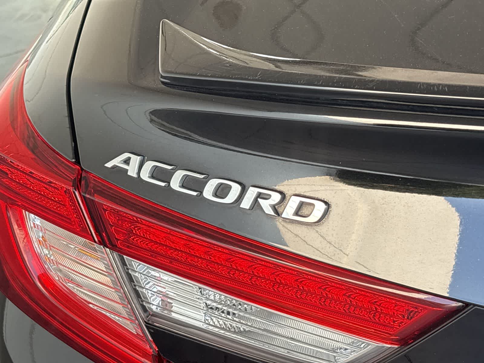 Thumbnail: 2021 Honda Accord - 7