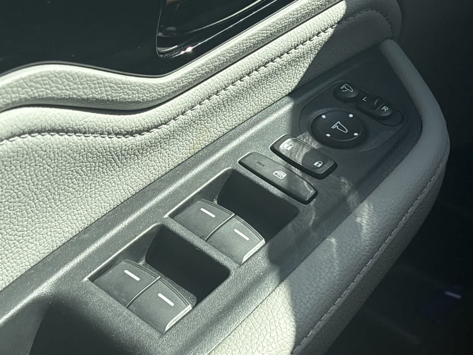 Thumbnail: 2024 Honda Odyssey - 22