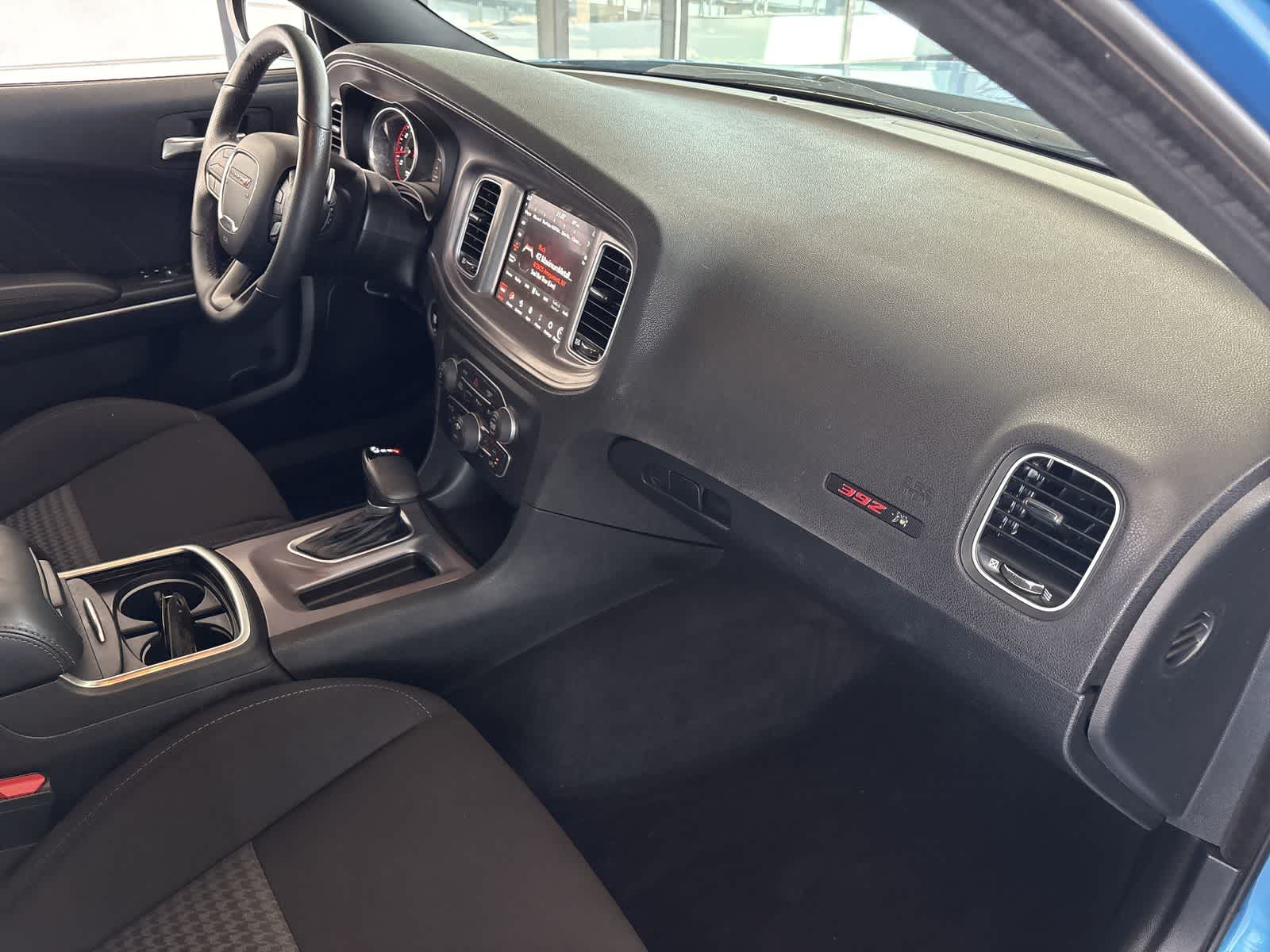 Thumbnail: 2023 Dodge Charger - 23