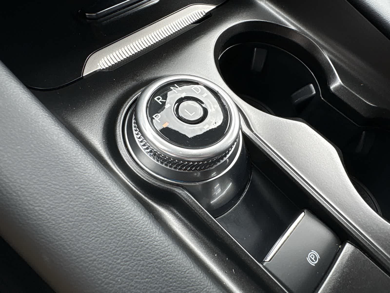 Thumbnail: 2025 Ford Explorer - 21