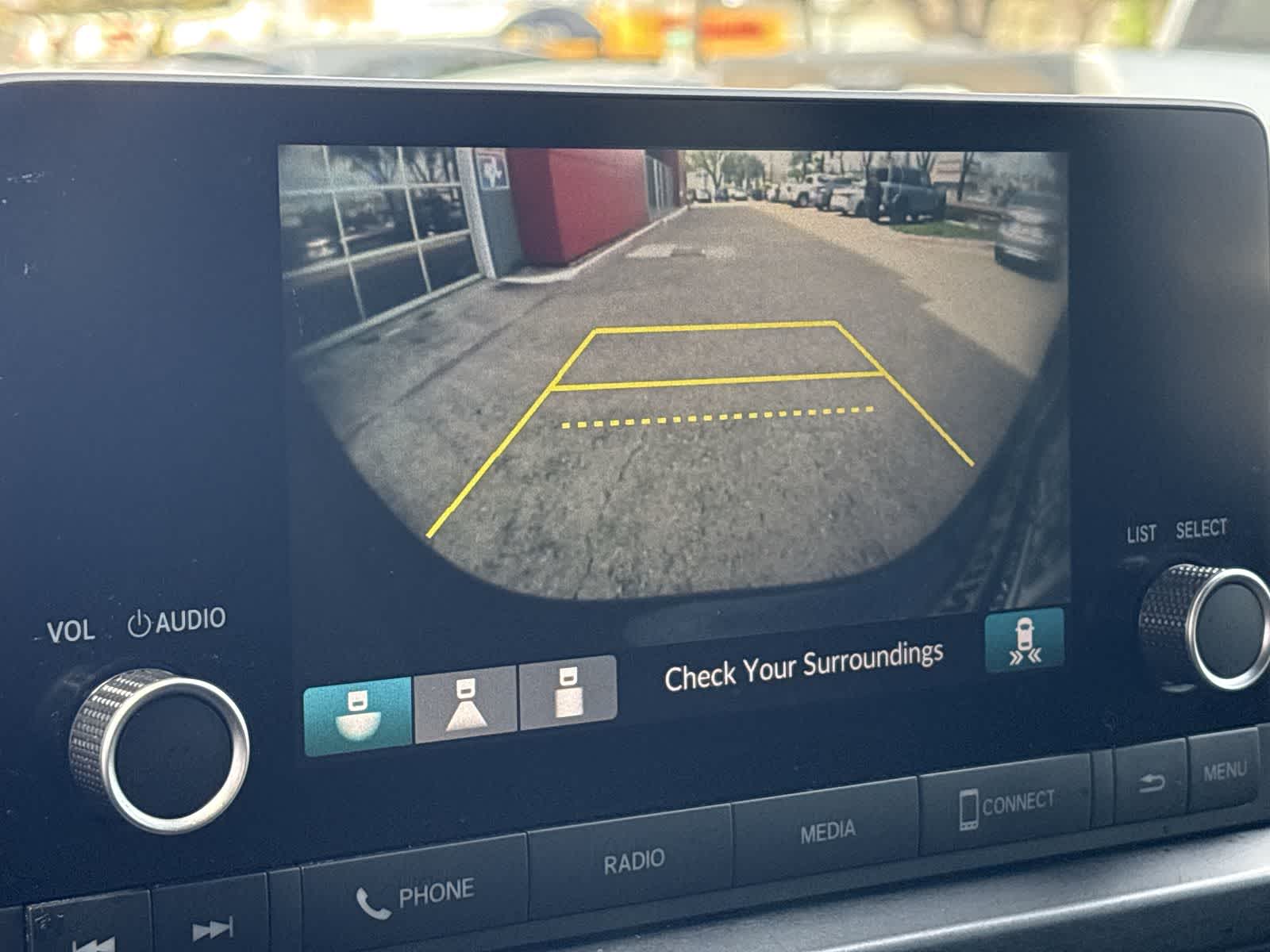 Thumbnail: 2023 Honda Pilot - 36