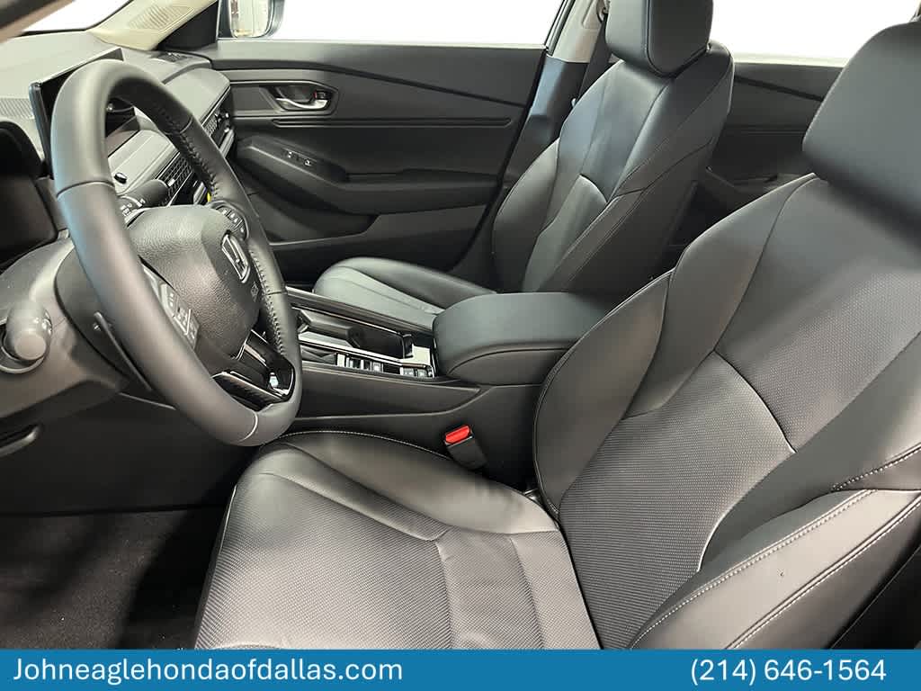 Thumbnail: 2026 Honda Accord - 12