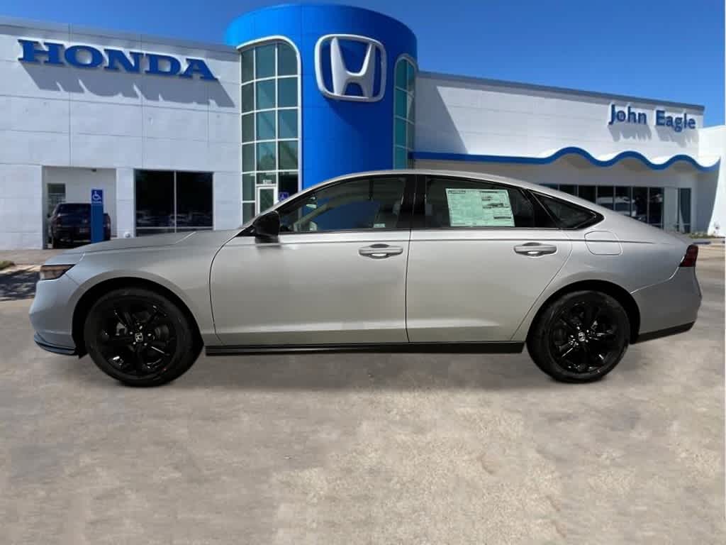 Thumbnail: 2025 Honda Accord - 2
