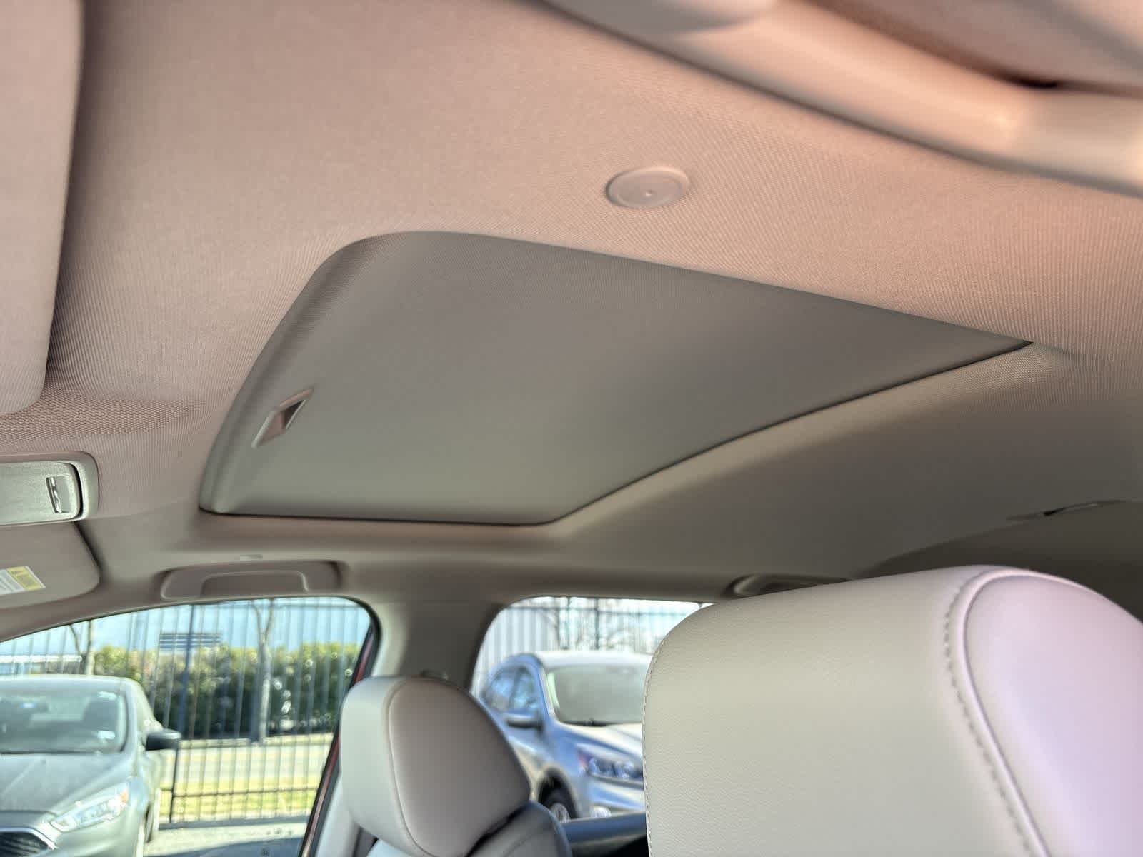 Thumbnail: 2025 Honda CR-V - 25