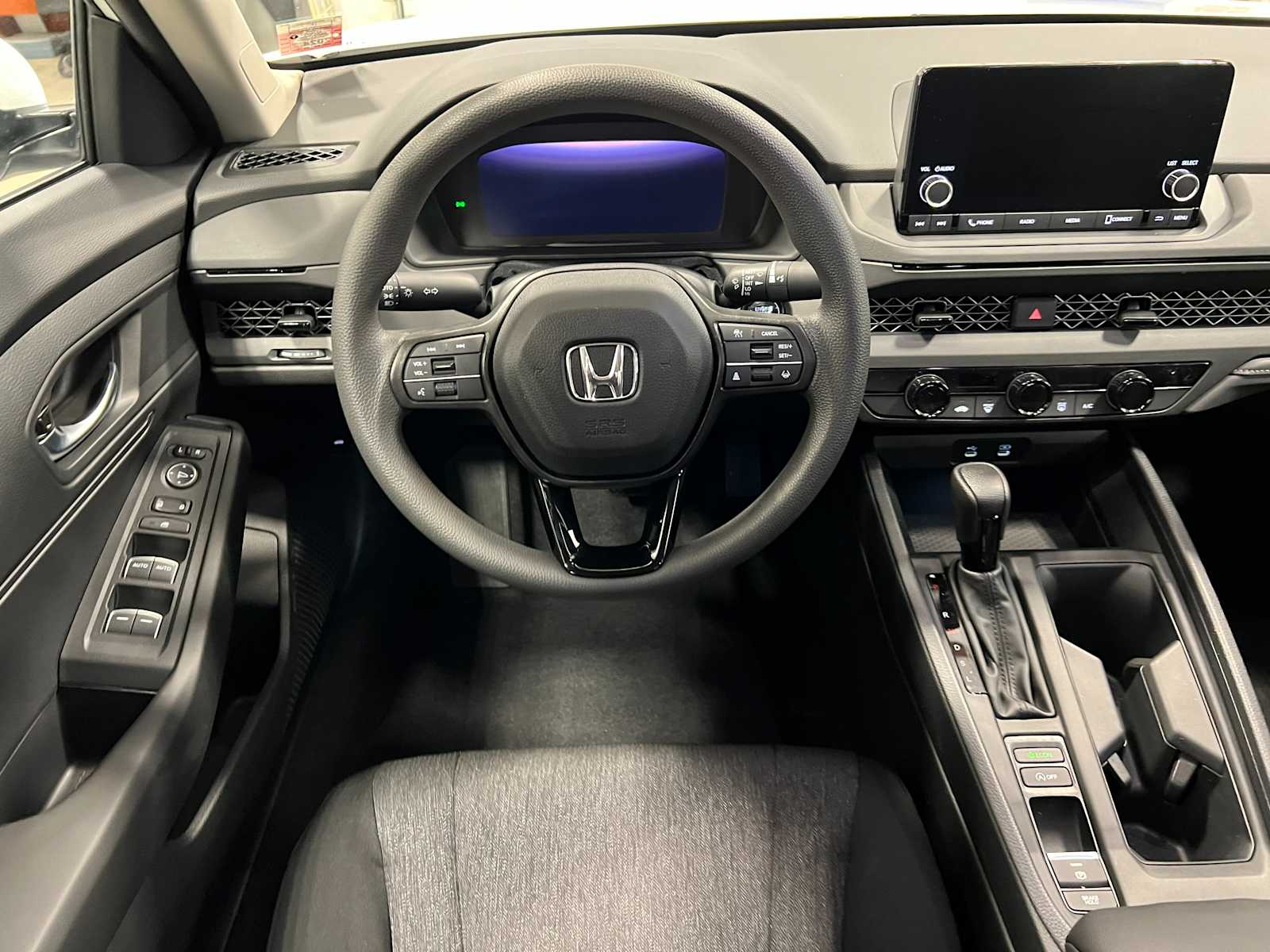 Thumbnail: 2025 Honda Accord - 15