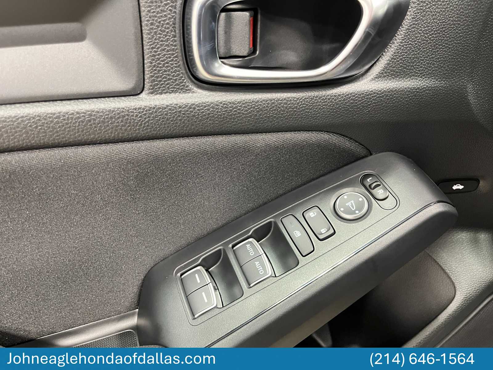 Thumbnail: 2026 Honda Civic - 12