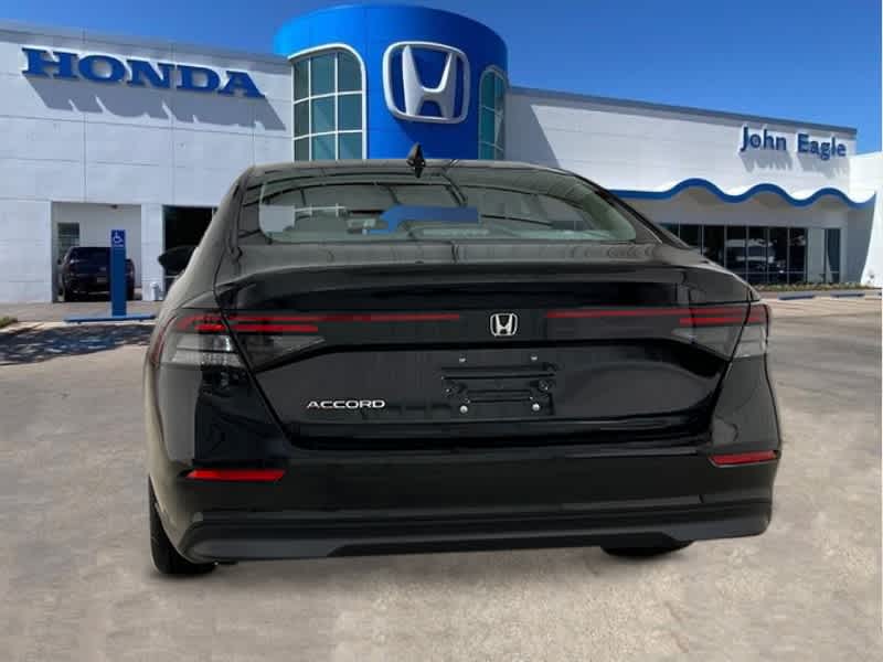 Thumbnail: 2025 Honda Accord - 4