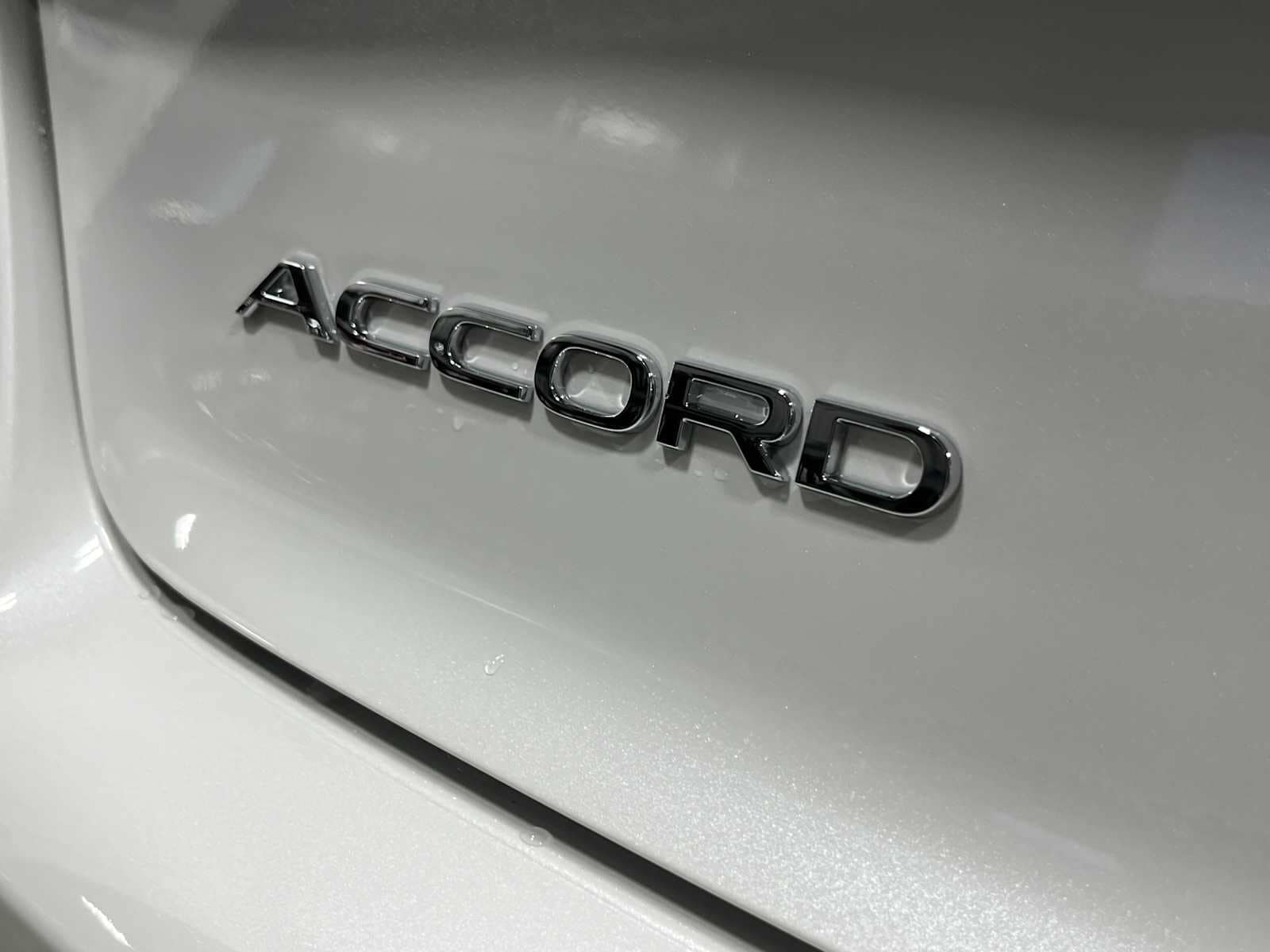 Thumbnail: 2025 Honda Accord - 6