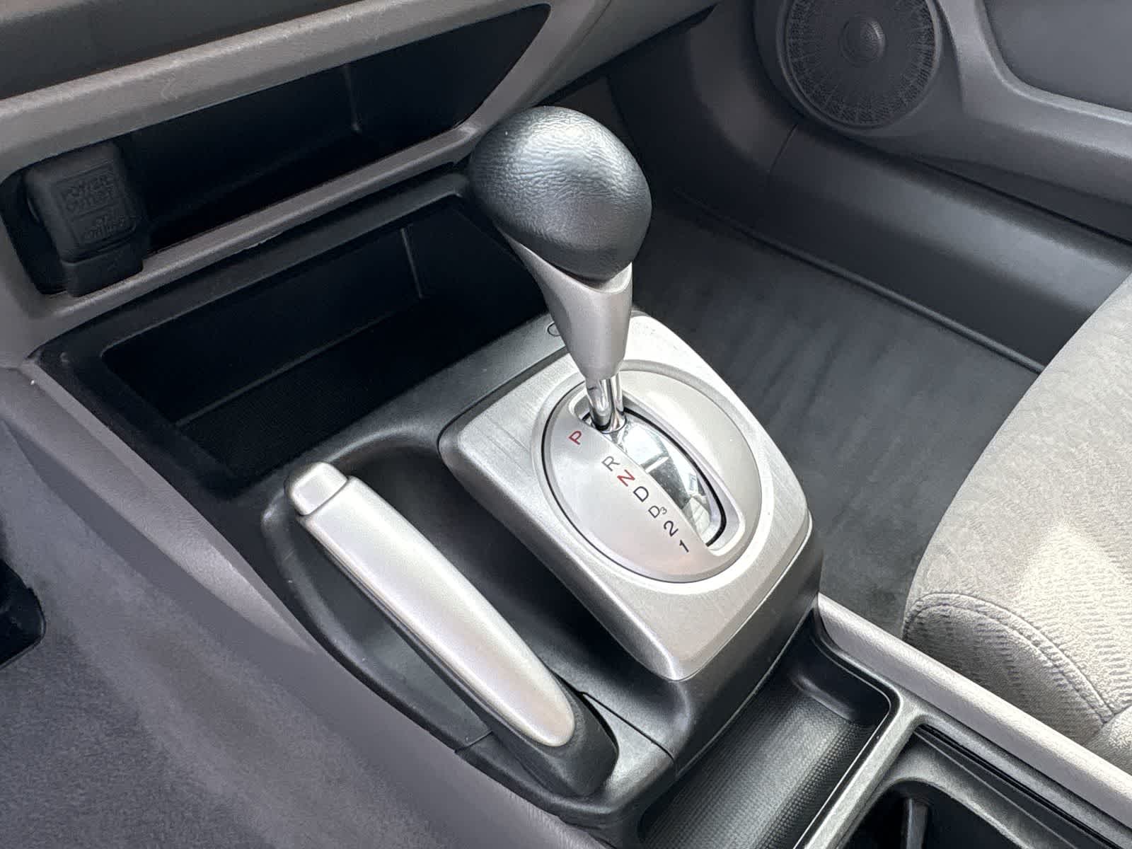 Thumbnail: 2011 Honda Civic - 28