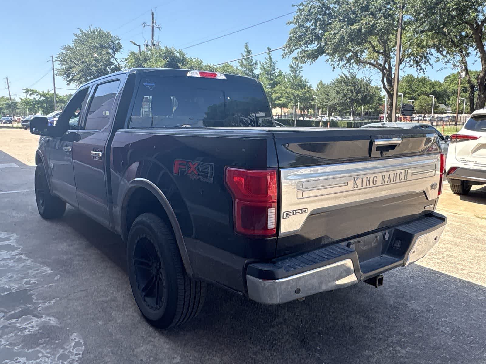 Thumbnail: 2019 Ford F-150 - 3
