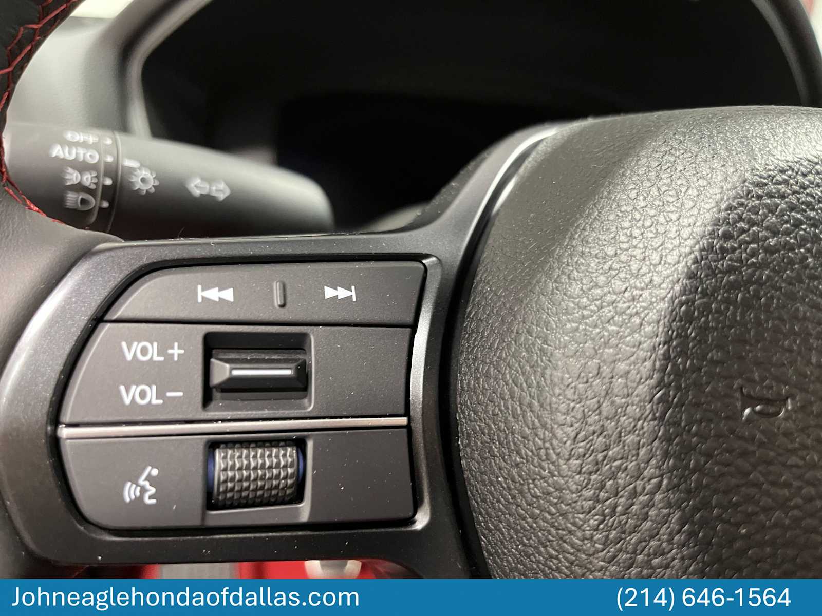 Thumbnail: 2026 Honda Civic - 15