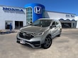 Honda CR-V Hybrid